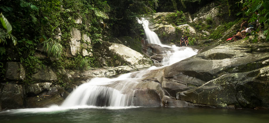 Ramon Fadli Photography – Lepoh Waterfall